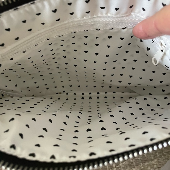 ❌SOLD❌ NWT Brighton Glitter & Go Pouch - Picture 10 of 10